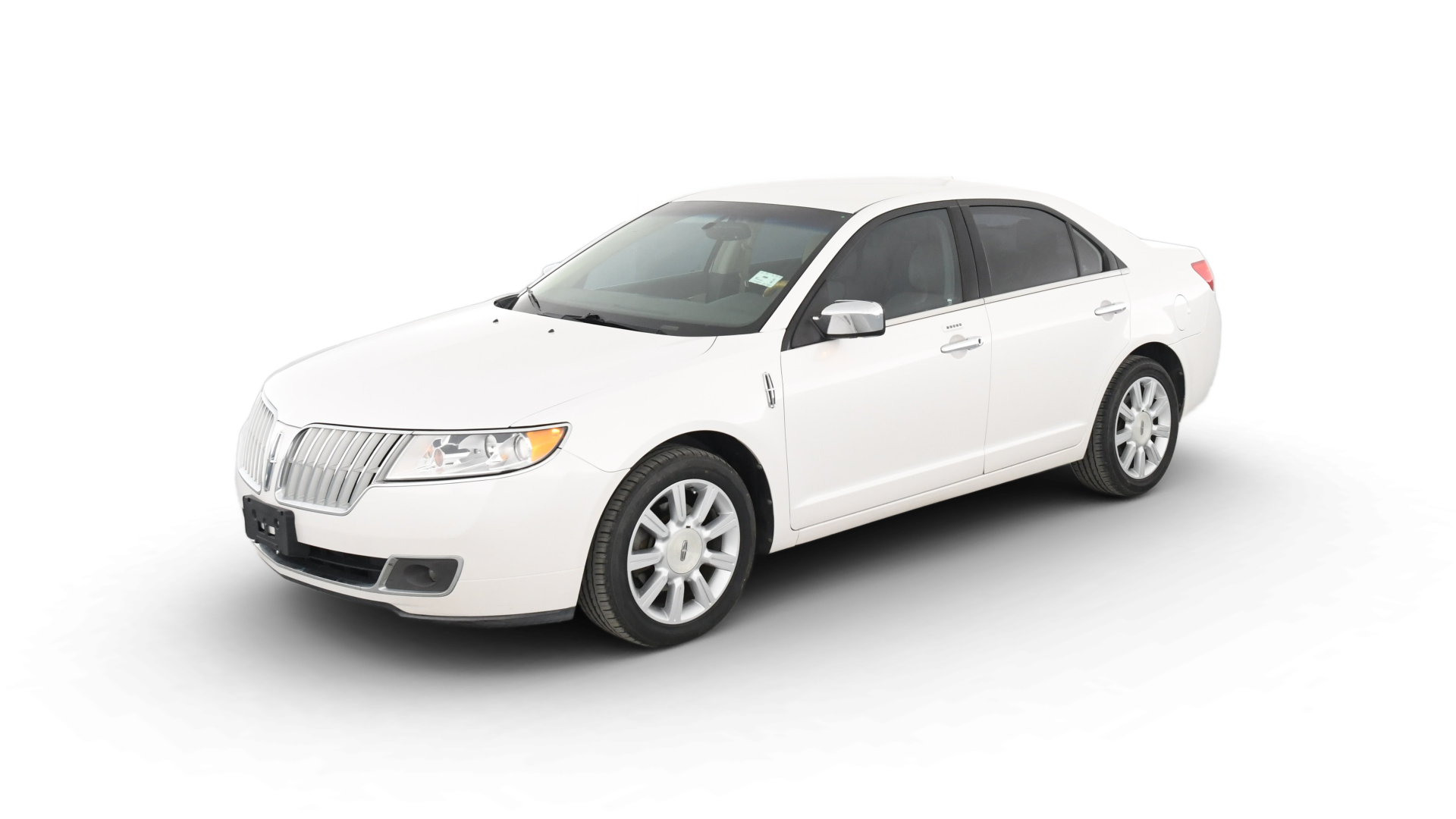 Used 2012 Lincoln MKZ Carvana